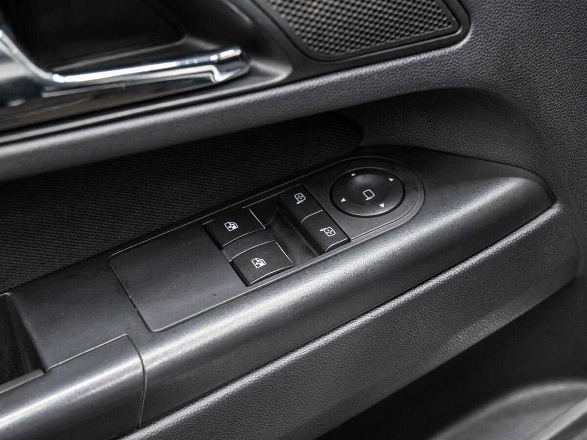 Купить Opel Zafira, 2011, 312 777 км, фото №13