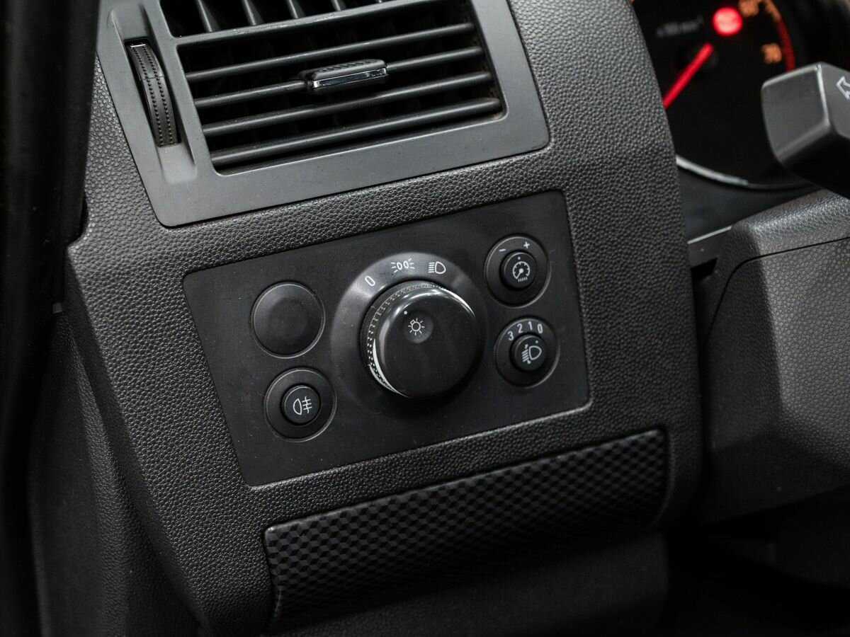 Купить Opel Zafira, 2011, 312 777 км, фото №14