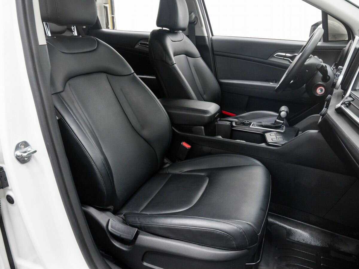 Купить Kia Sportage, 2022, 48 056 км, фото №9