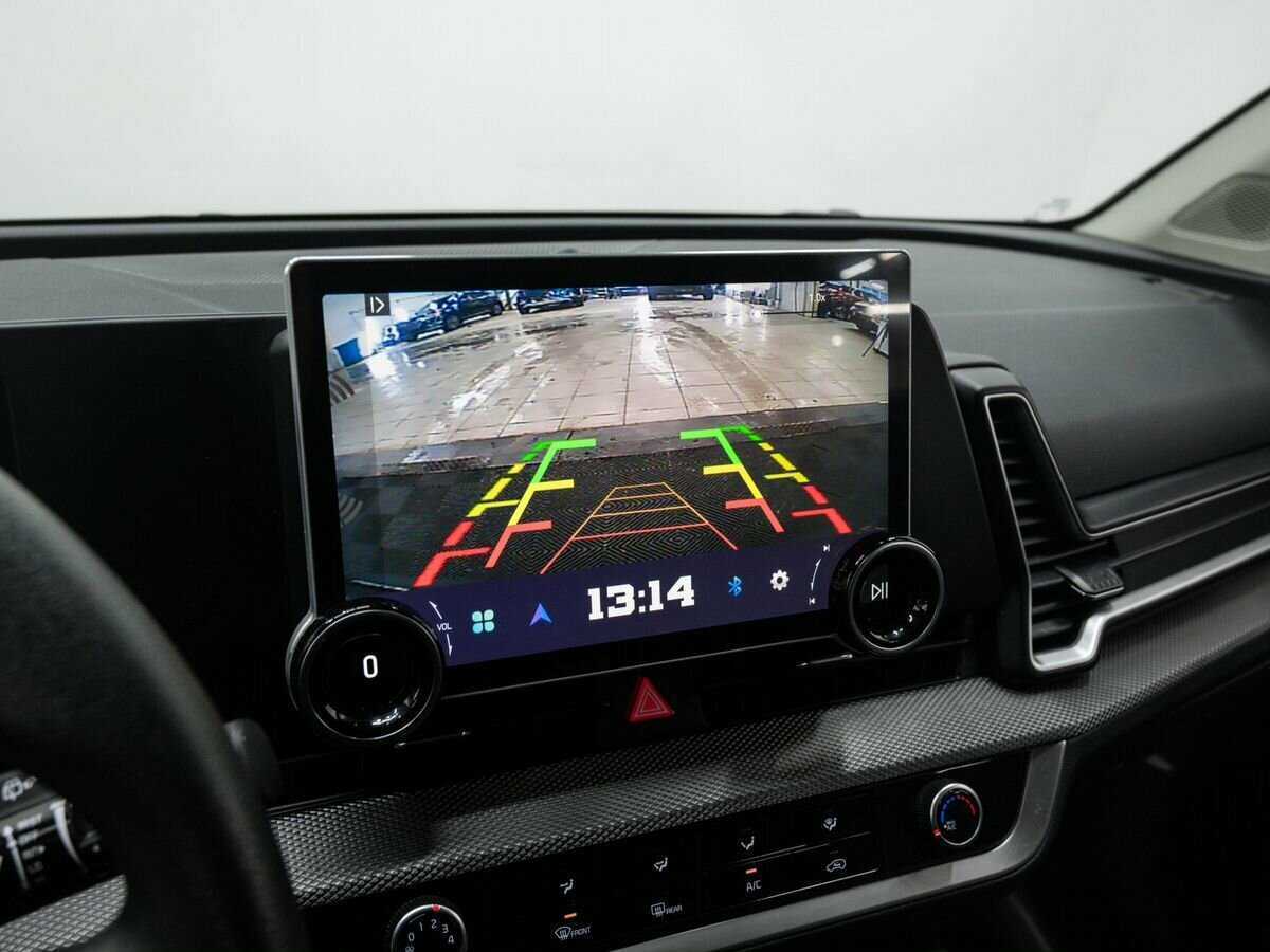 Купить Kia Sportage, 2022, 48 056 км, фото №21