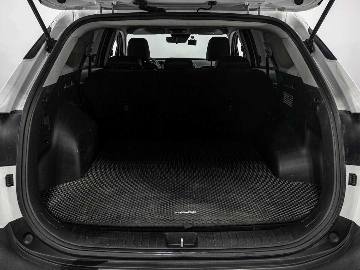 Купить Kia Sportage, 2022, 48 056 км, фото №23