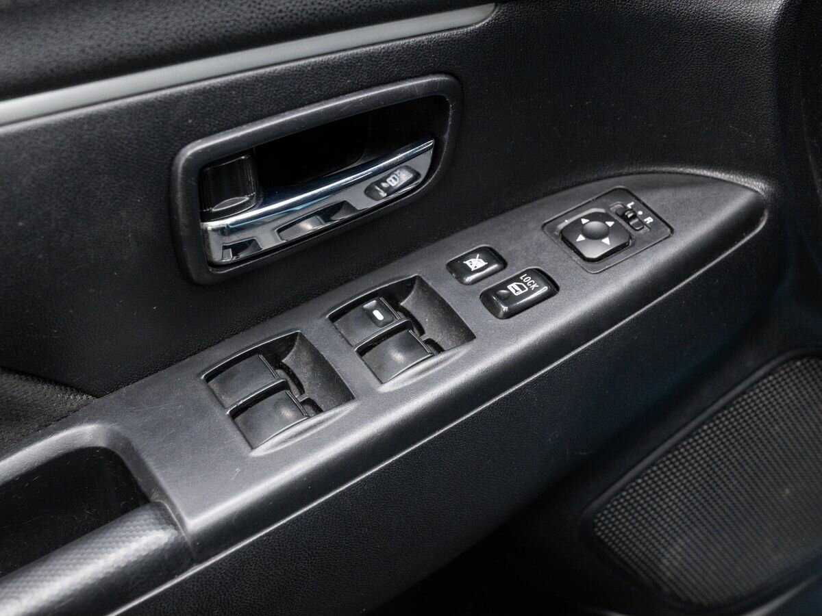 Купить Mitsubishi ASX, 2010, 305 000 км, фото №14