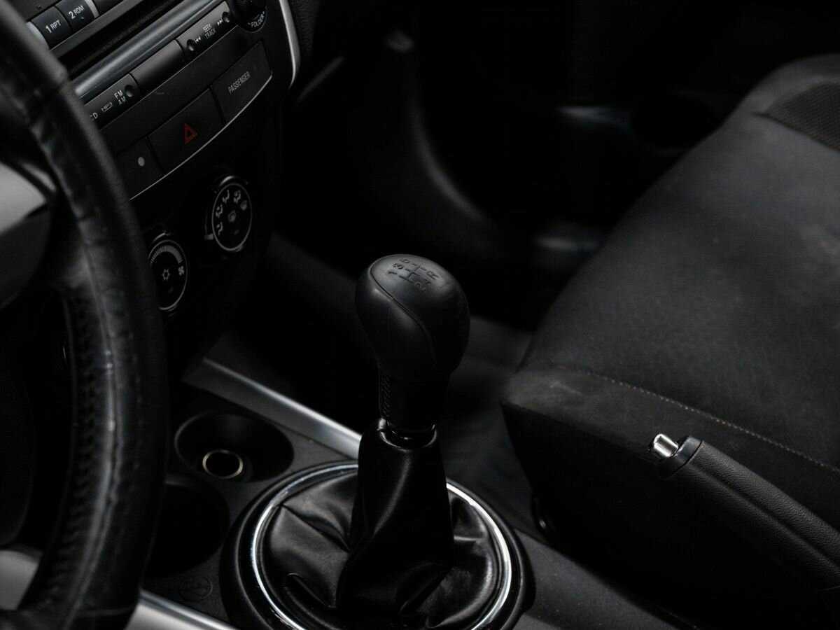 Купить Mitsubishi ASX, 2010, 305 000 км, фото №15