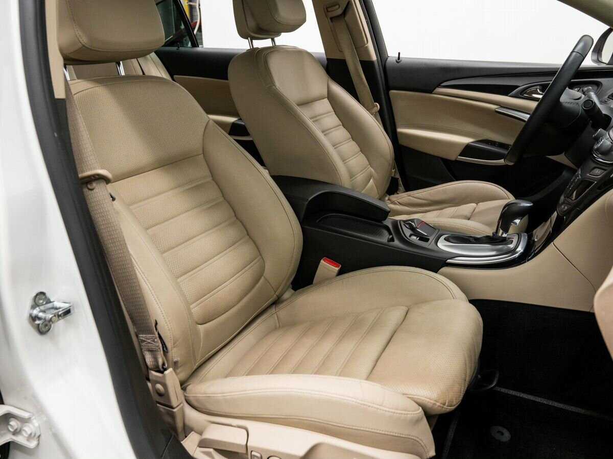 Купить Opel Insignia, 2015, 209 000 км, фото №9