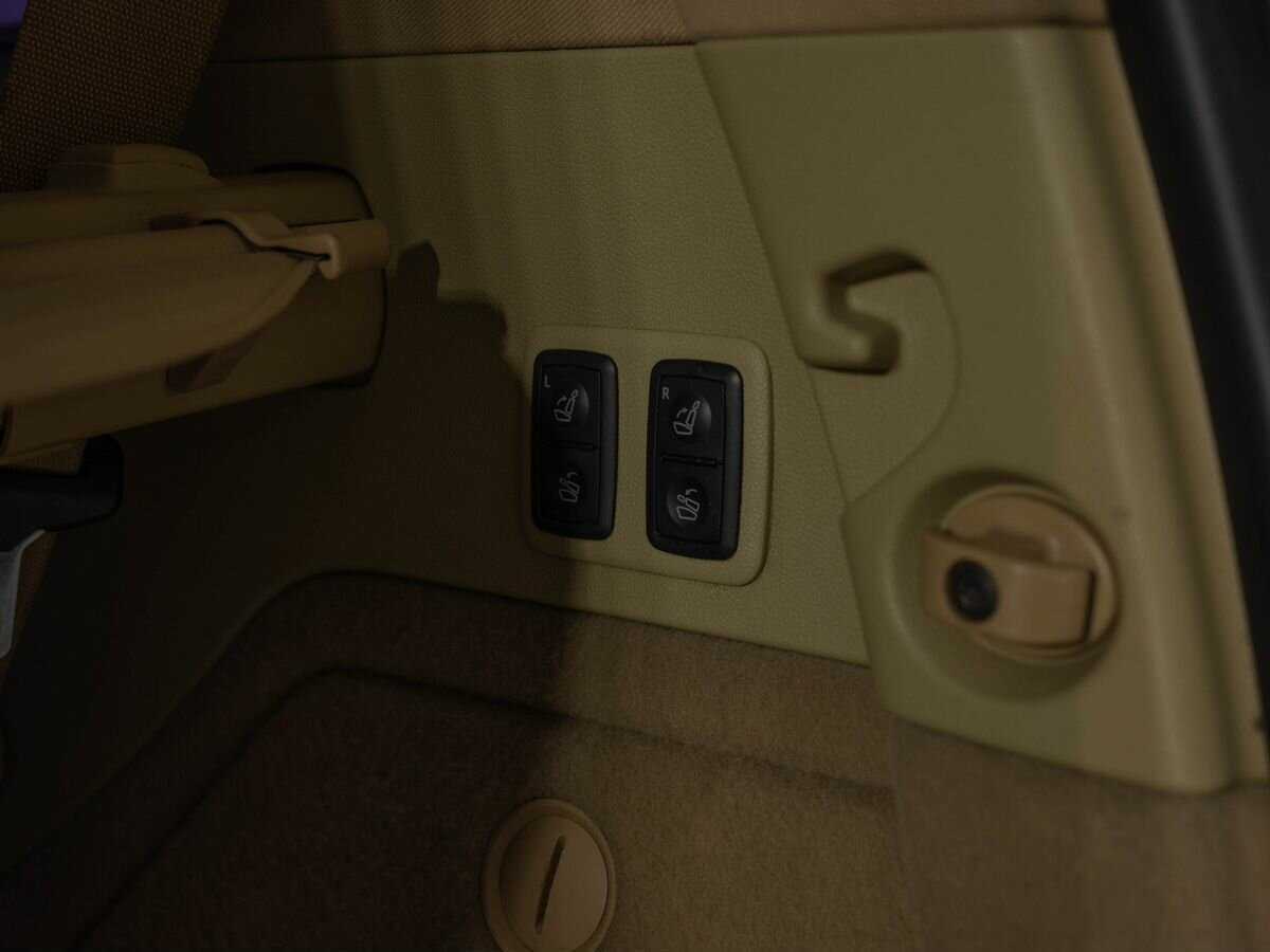 Купить Mercedes-Benz GL-Класс 350, 2011, 307 838 км, фото №28