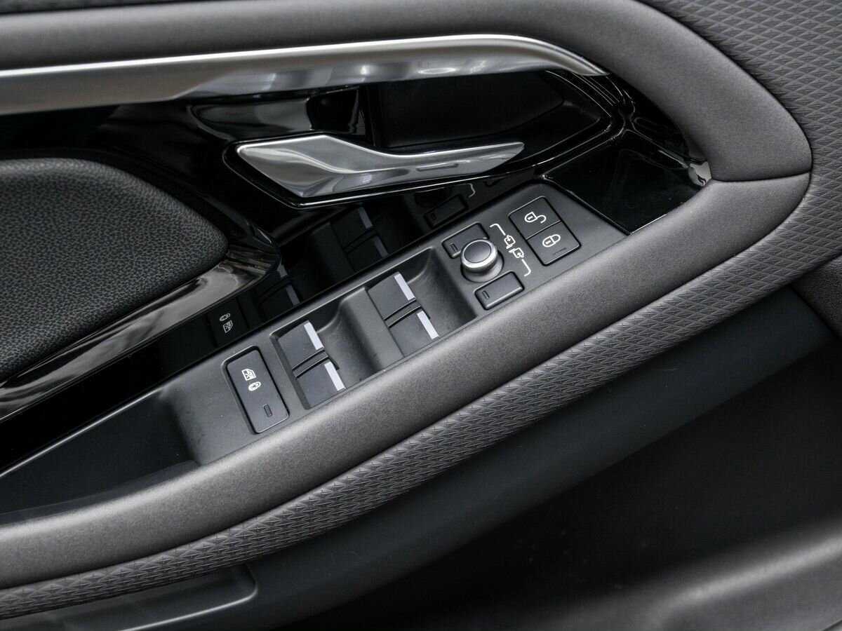 Купить Land Rover Range Rover Evoque, 2020, 97 000 км, фото №15