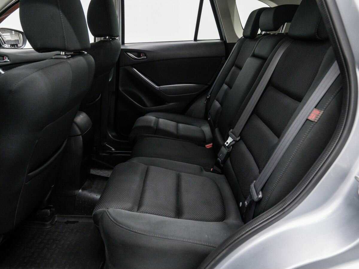 Купить Mazda CX-5, 2015, 150 000 км, фото №13