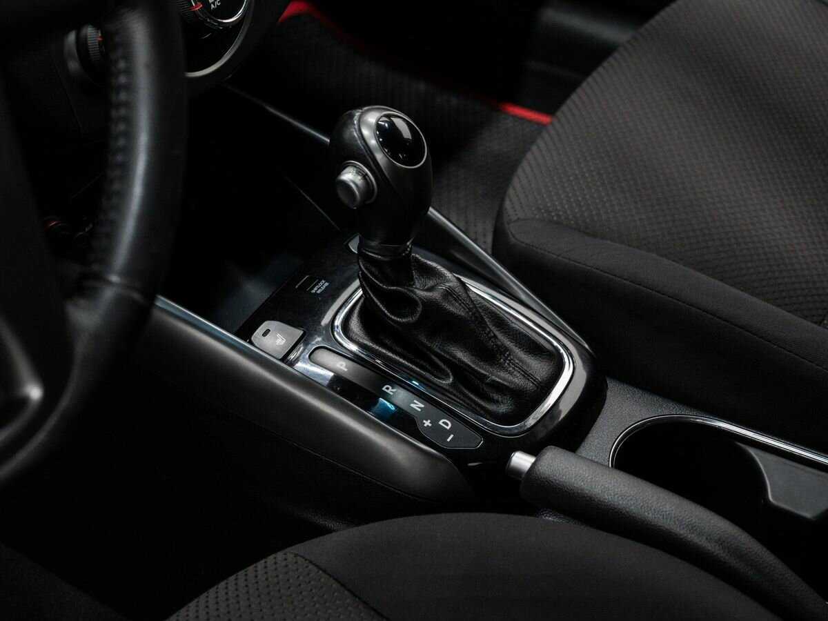 Купить Kia Cerato 6-speed, 2011, 168 773 км, фото №18