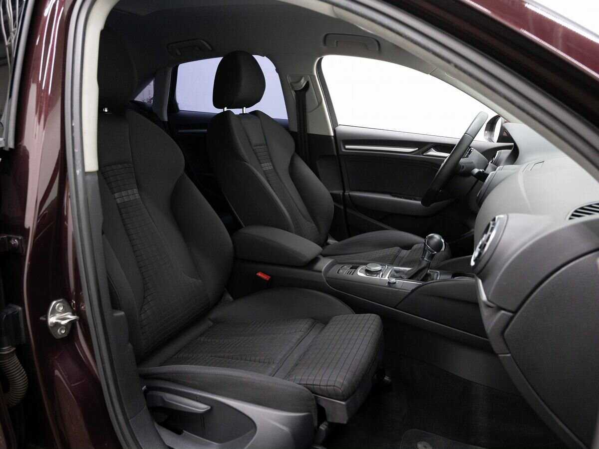 Купить Audi A3, 2013, 140 000 км, фото №13