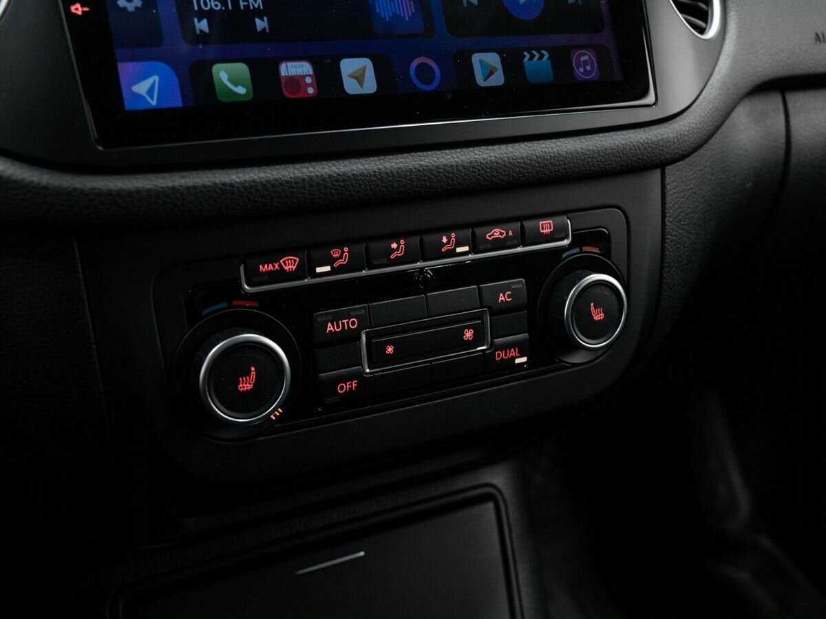 Купить Volkswagen Tiguan, 2011, 240 000 км, фото №19