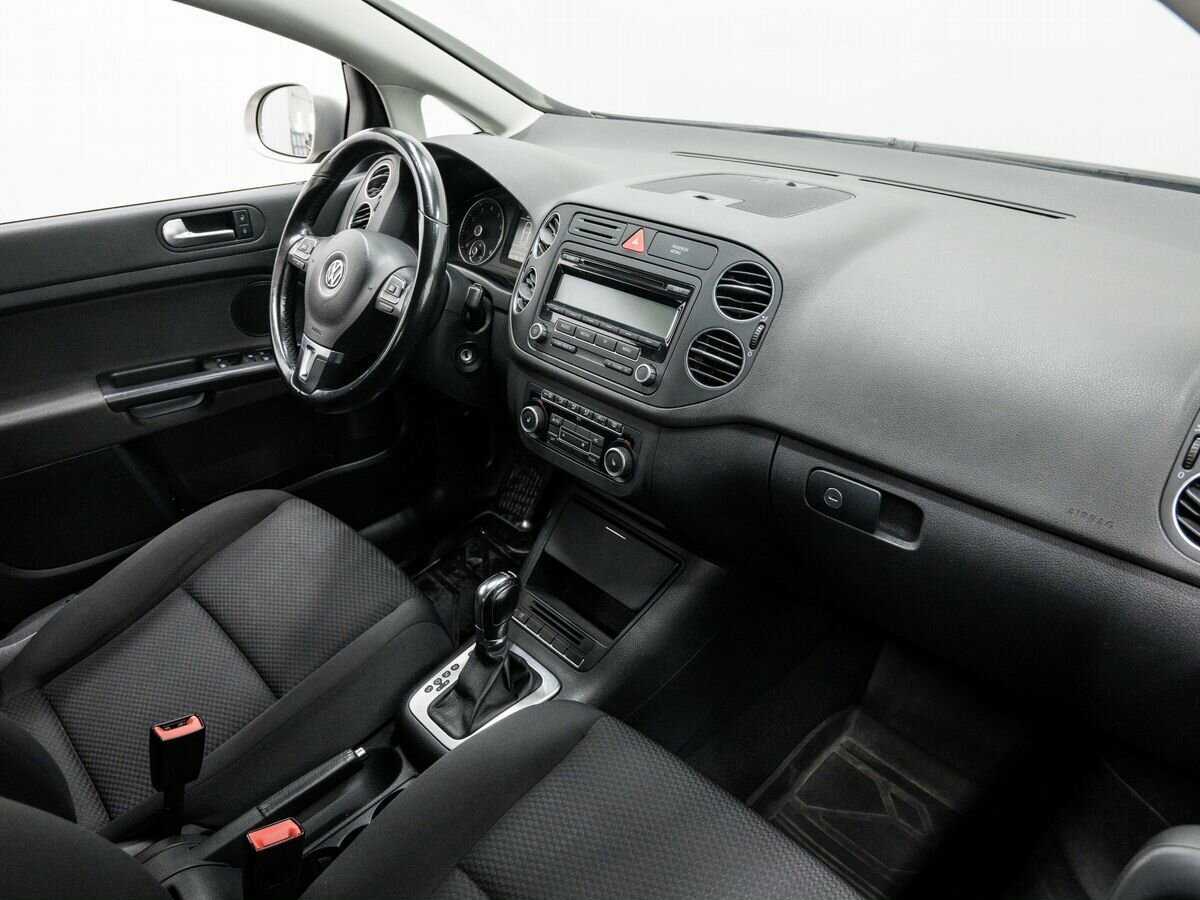 Купить Volkswagen Golf Plus, 2011, 186 000 км, фото №7