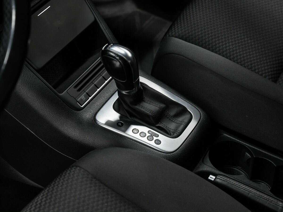 Купить Volkswagen Golf Plus, 2011, 186 000 км, фото №16