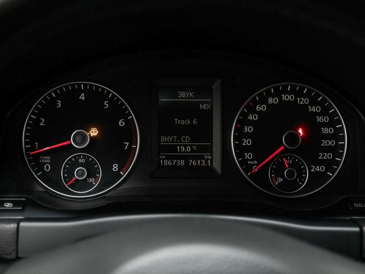 Купить Volkswagen Golf Plus, 2011, 186 000 км, фото №19