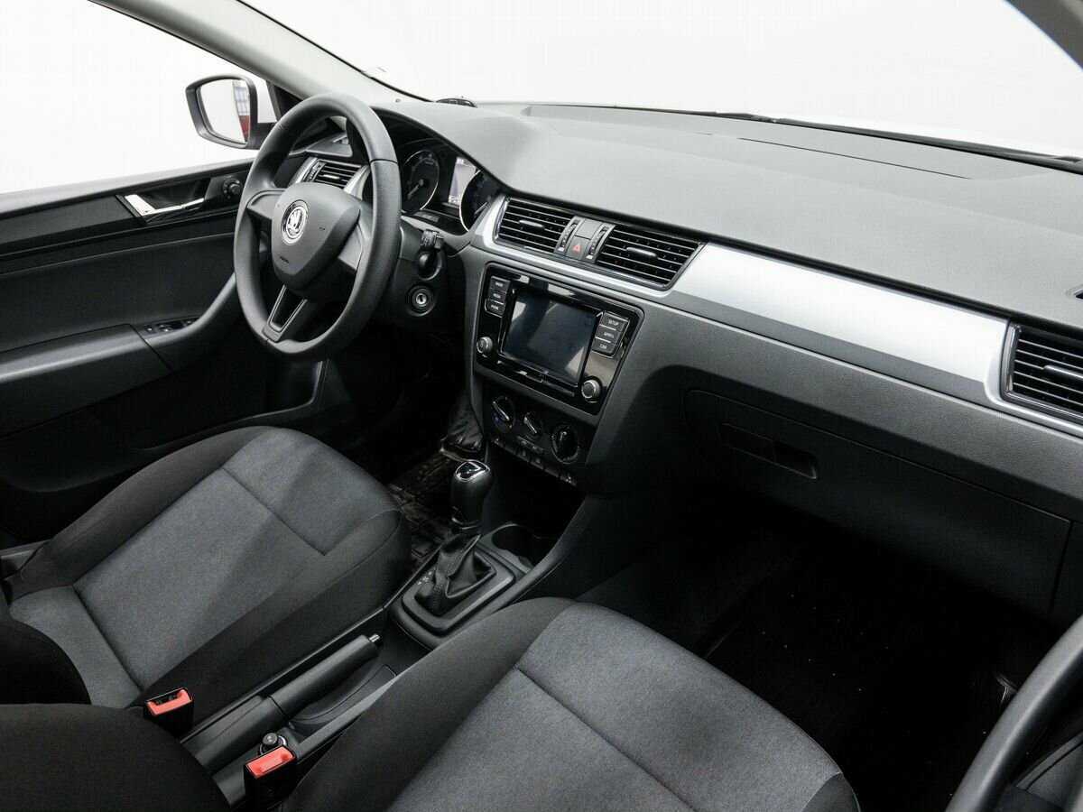 Купить Skoda Rapid, 2019, 60 000 км, фото №8