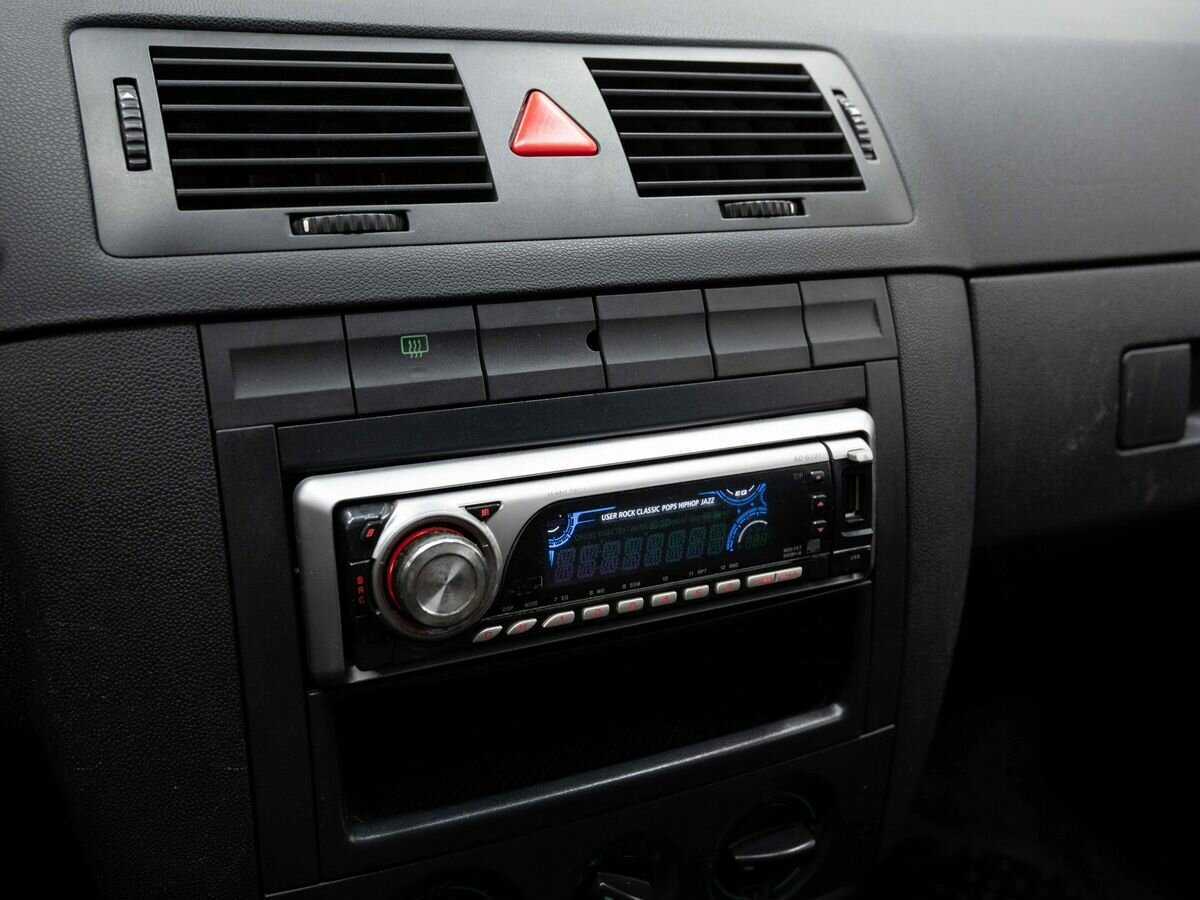 Купить Skoda Fabia, 2007, 163 000 км, фото №15