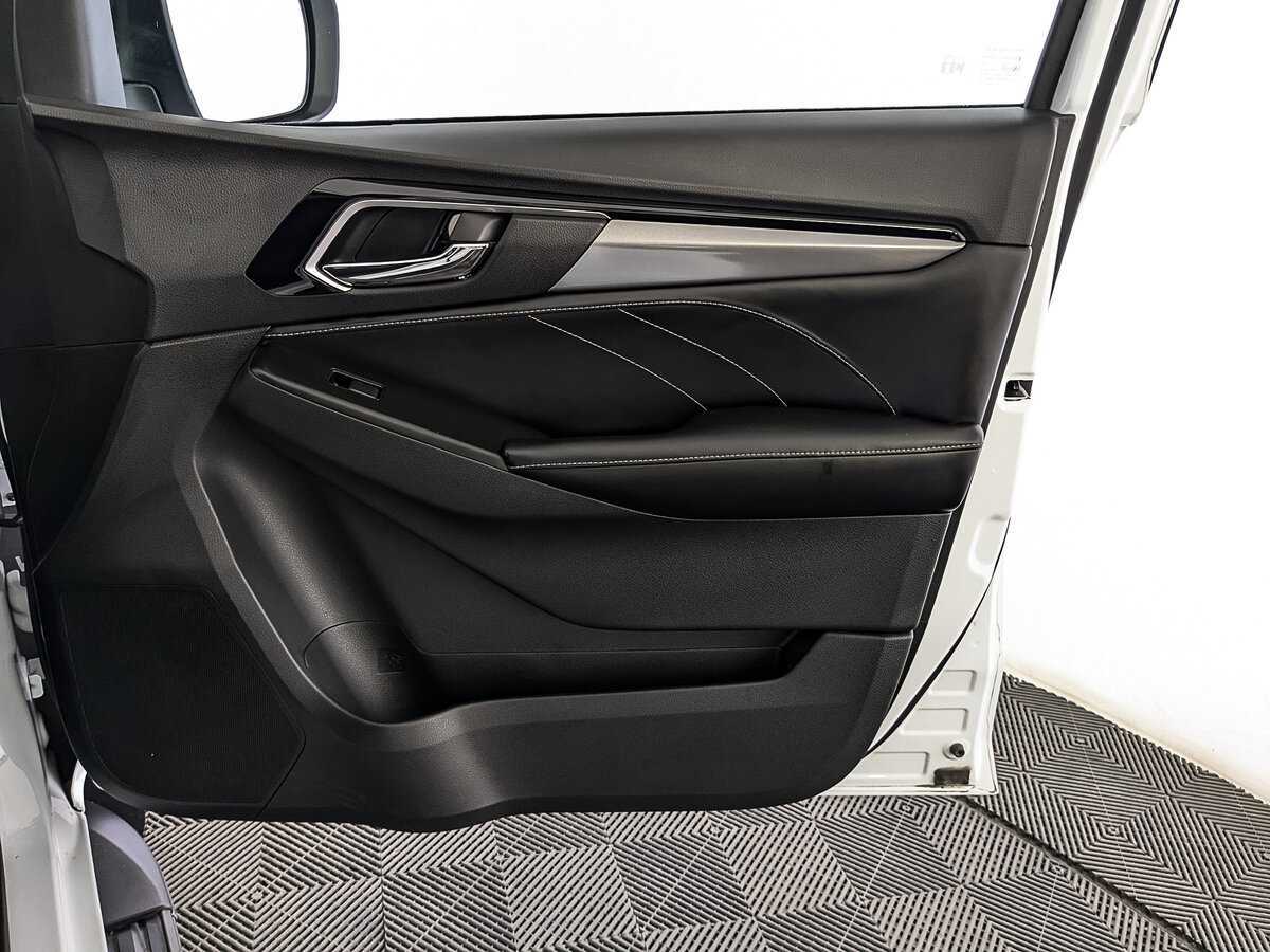 Купить Isuzu MU-X, 2021, 29 828 км, фото №25