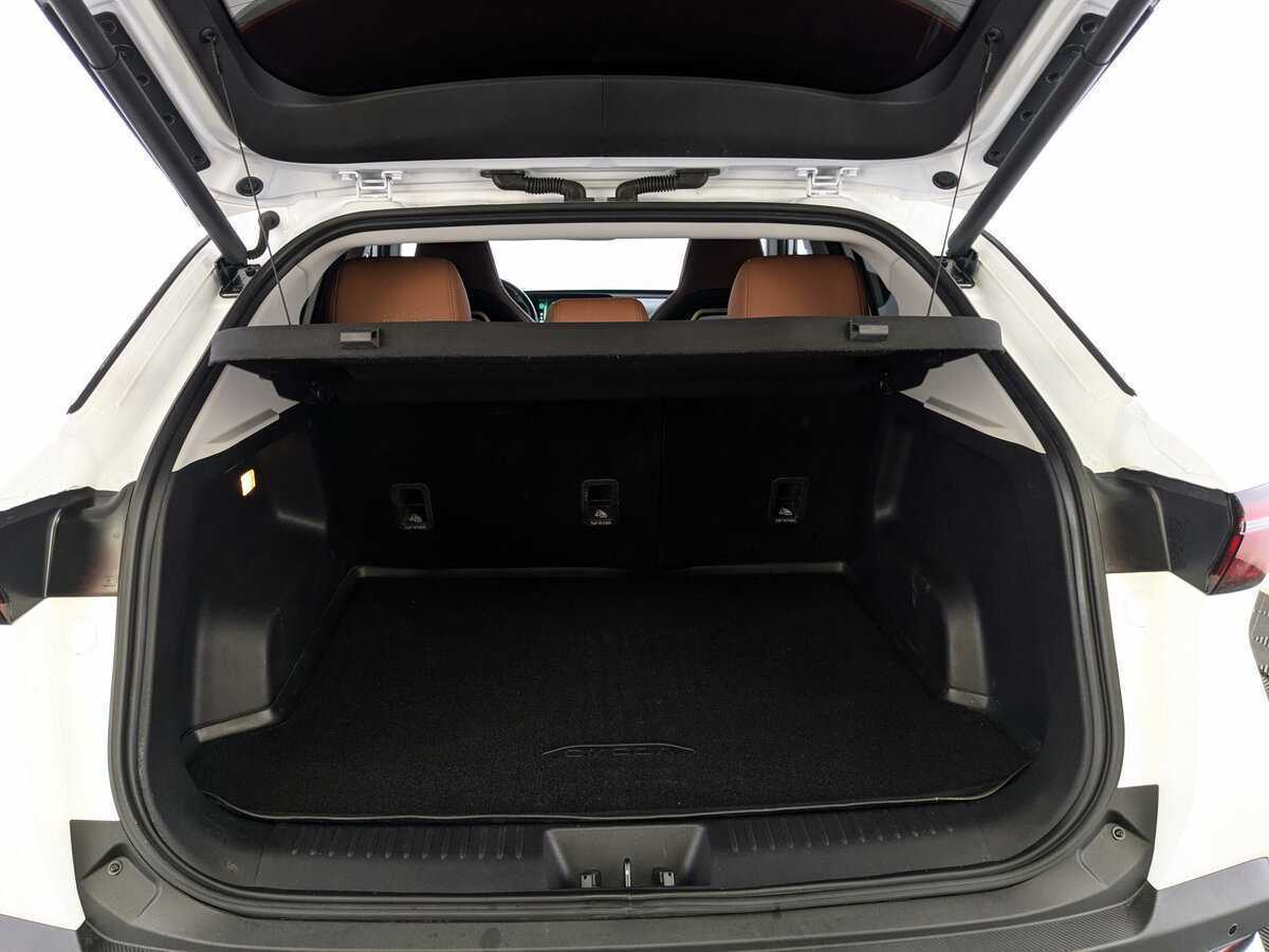 Купить Omoda C5, 2022, 24 676 км, фото №9