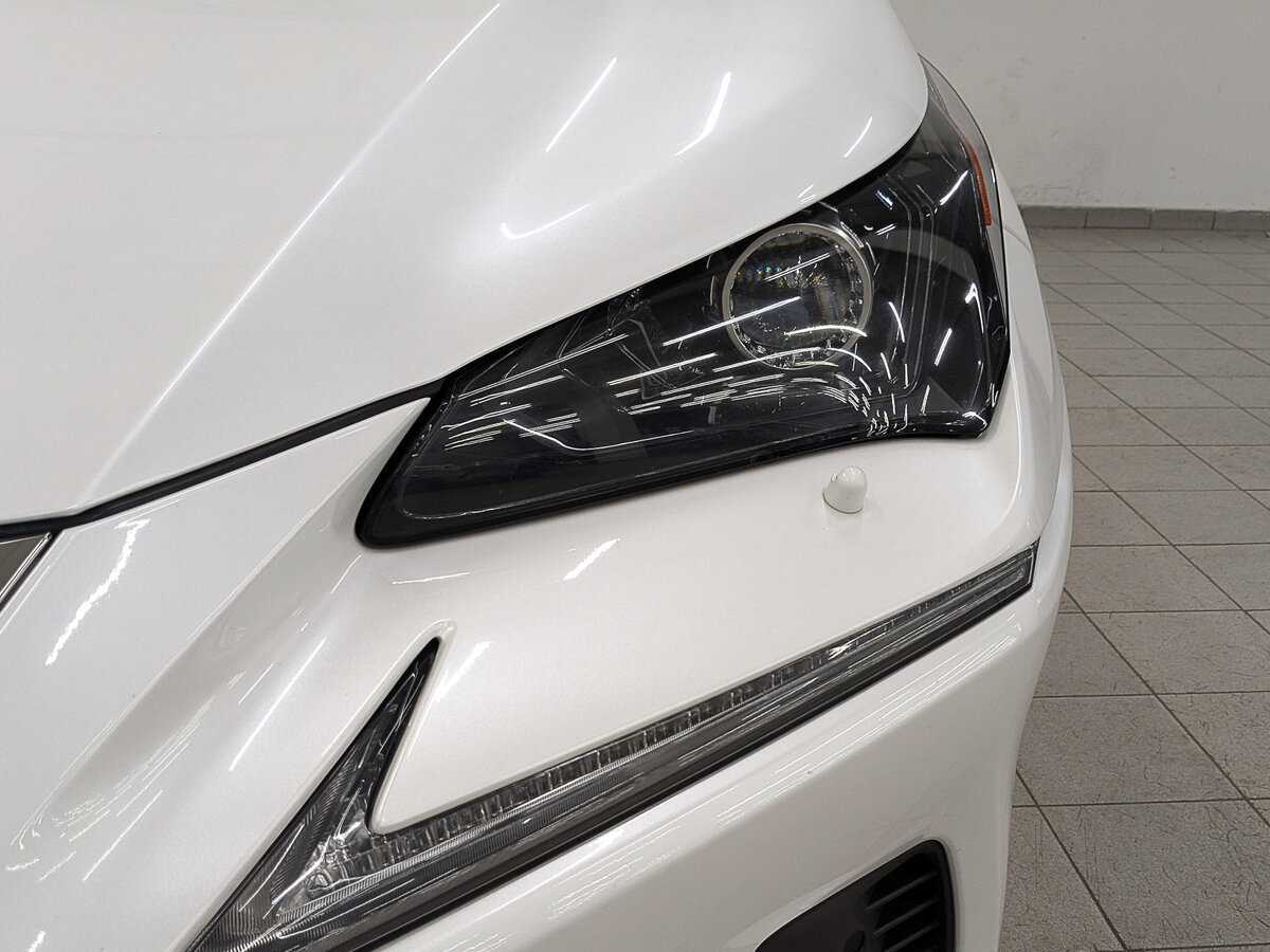 Купить Lexus NX 300, 2019, 101 341 км, фото №11