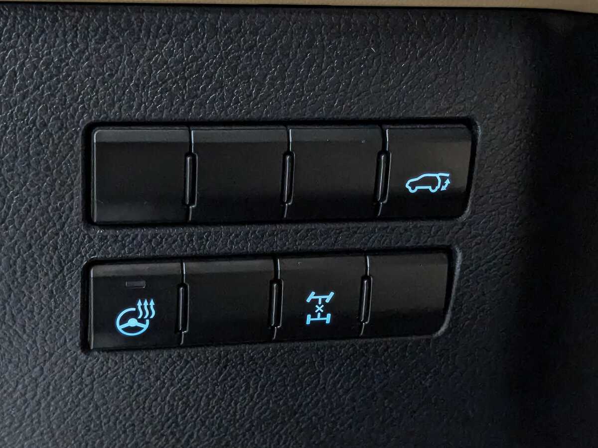 Купить Lexus NX 300, 2019, 101 341 км, фото №25