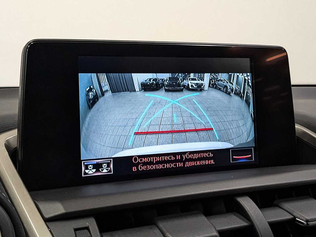 Купить Lexus NX 300, 2019, 101 341 км, фото №26