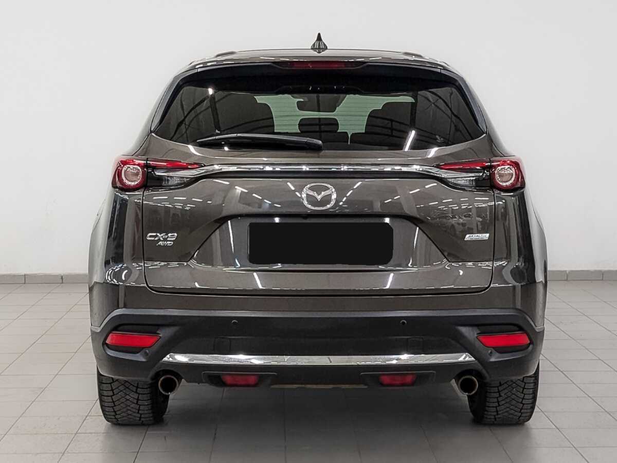 Купить Mazda CX-9, 2019, 91 612 км, фото №6