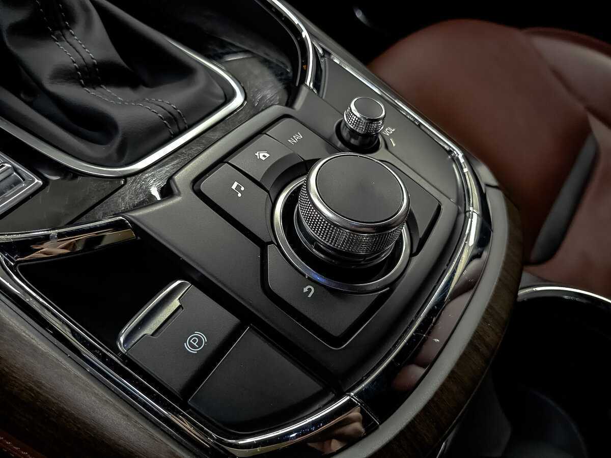 Купить Mazda CX-9, 2019, 91 612 км, фото №21