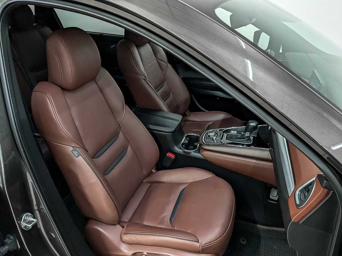 Купить Mazda CX-9, 2019, 91 612 км, фото №23