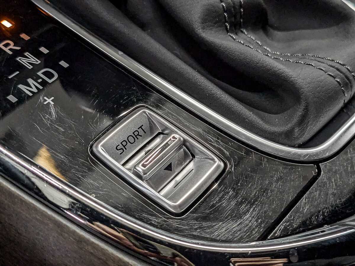 Купить Mazda CX-9, 2019, 91 612 км, фото №25