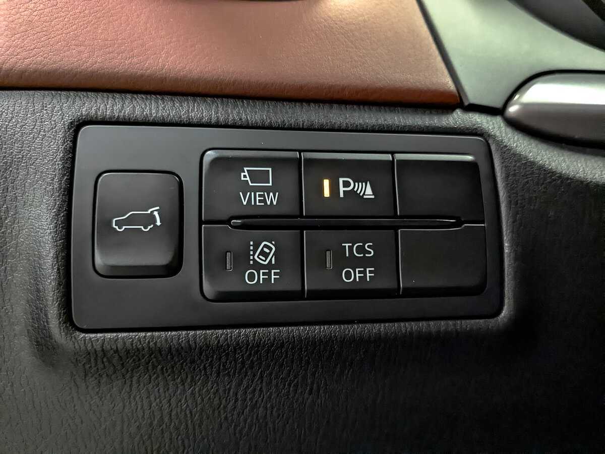 Купить Mazda CX-9, 2019, 91 612 км, фото №27