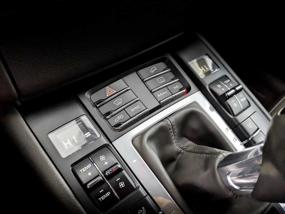 Купить Porsche Macan, 2018, 100 862 км, фото №29