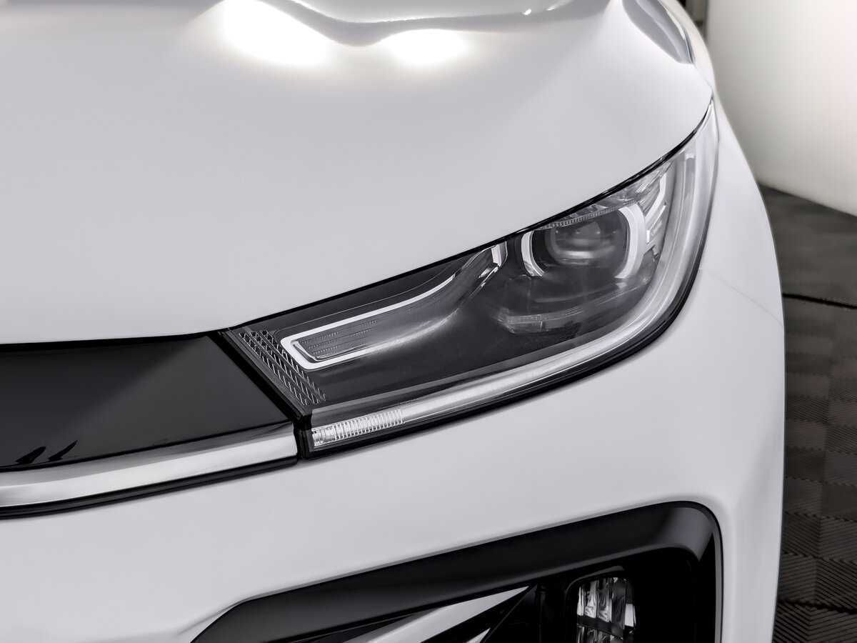 Купить Exeed TXL, 2023, 6 289 км, фото №17