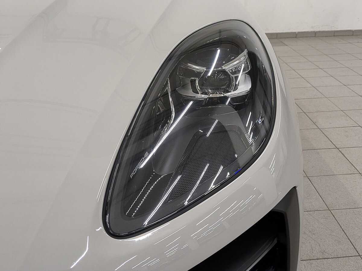Купить Porsche Macan, 2021, 52 875 км, фото №11