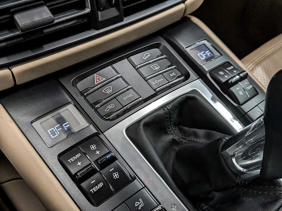 Купить Porsche Macan, 2021, 52 875 км, фото №21