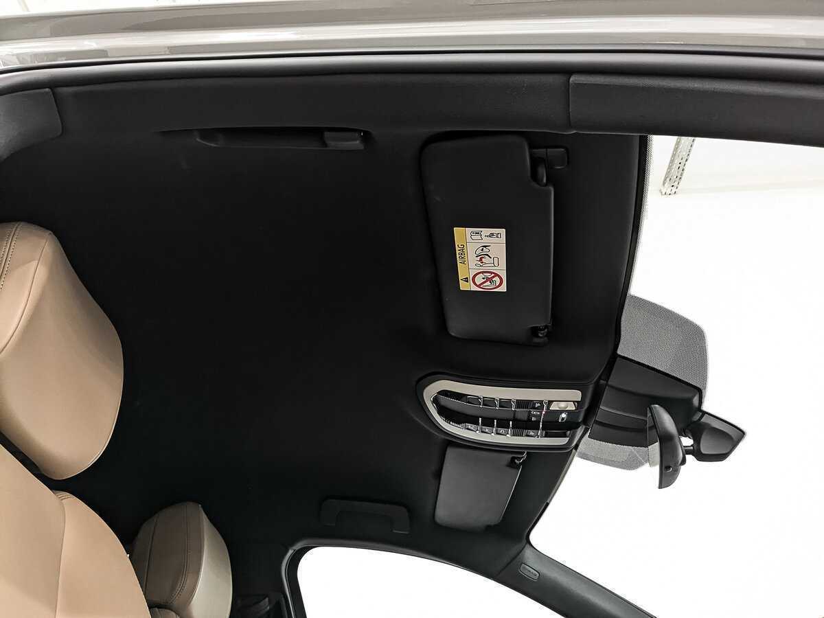 Купить Porsche Macan, 2021, 52 875 км, фото №23