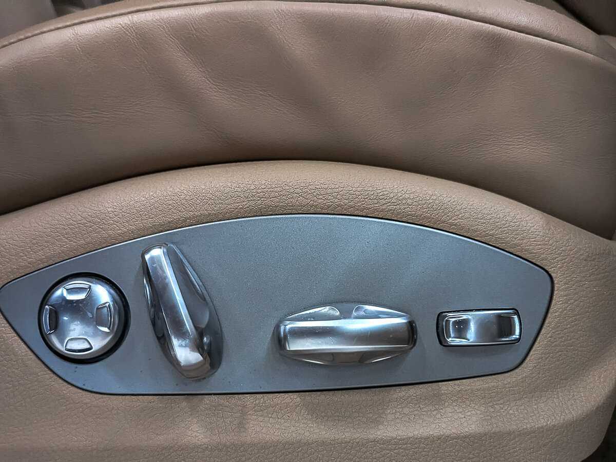 Купить Porsche Macan, 2021, 52 875 км, фото №26