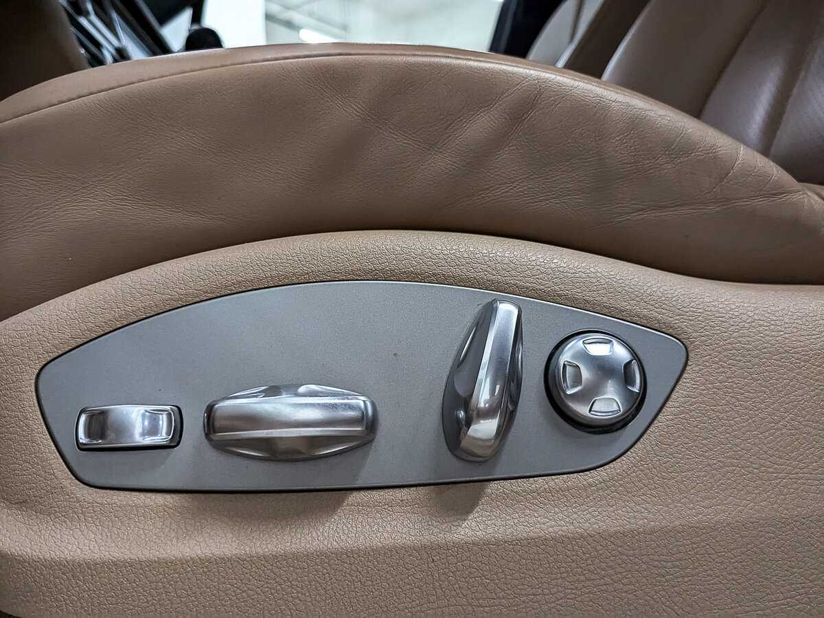 Купить Porsche Macan, 2021, 52 875 км, фото №27