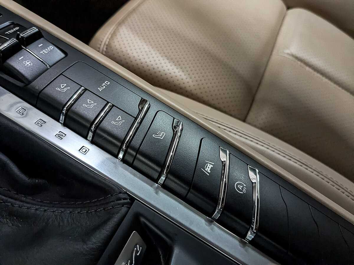 Купить Porsche Macan, 2021, 52 875 км, фото №30