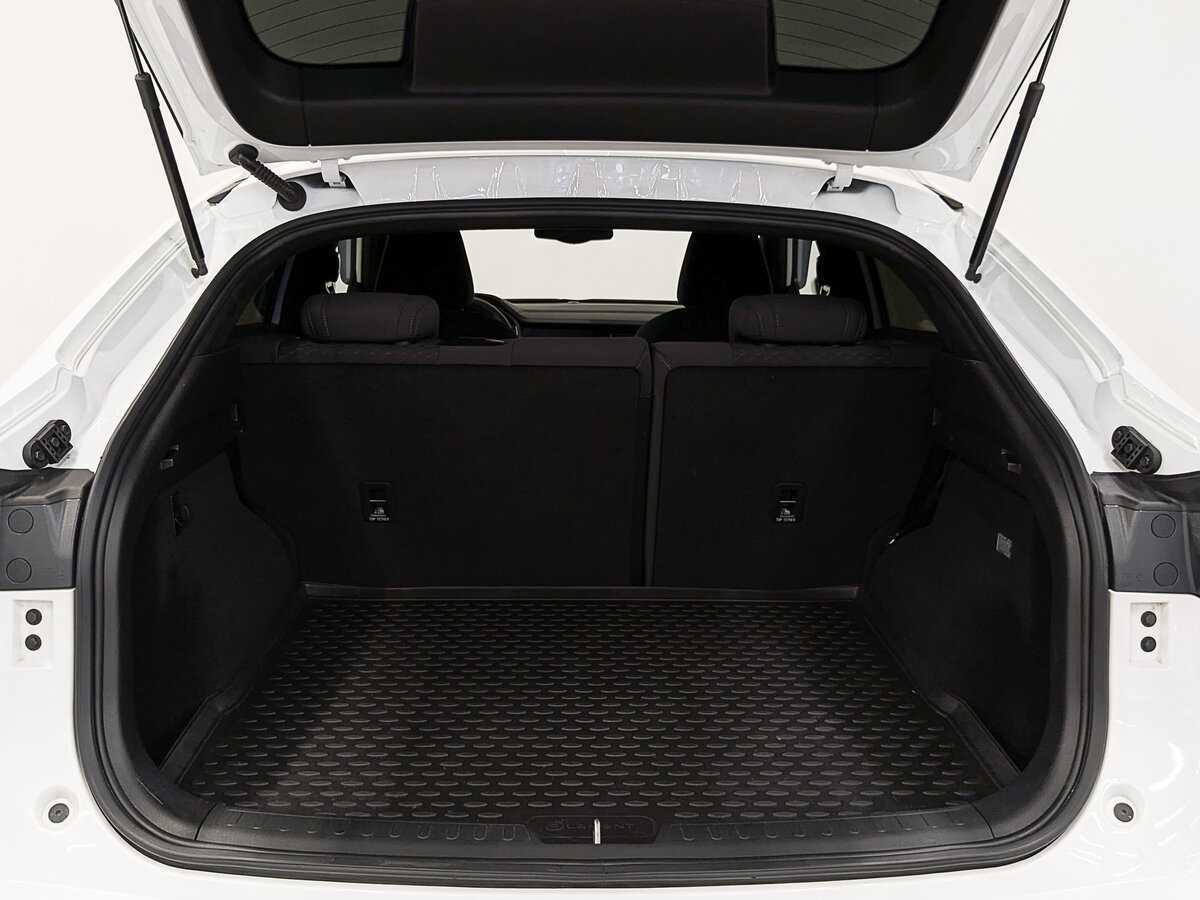 Купить Haval F7x, 2022, 17 000 км, фото №10