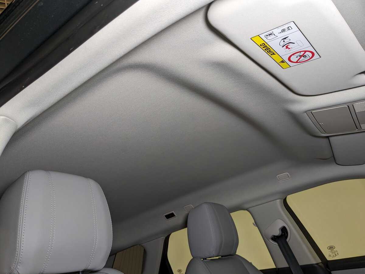 Купить Land Rover Range Rover Evoque, 2020, 62 500 км, фото №29