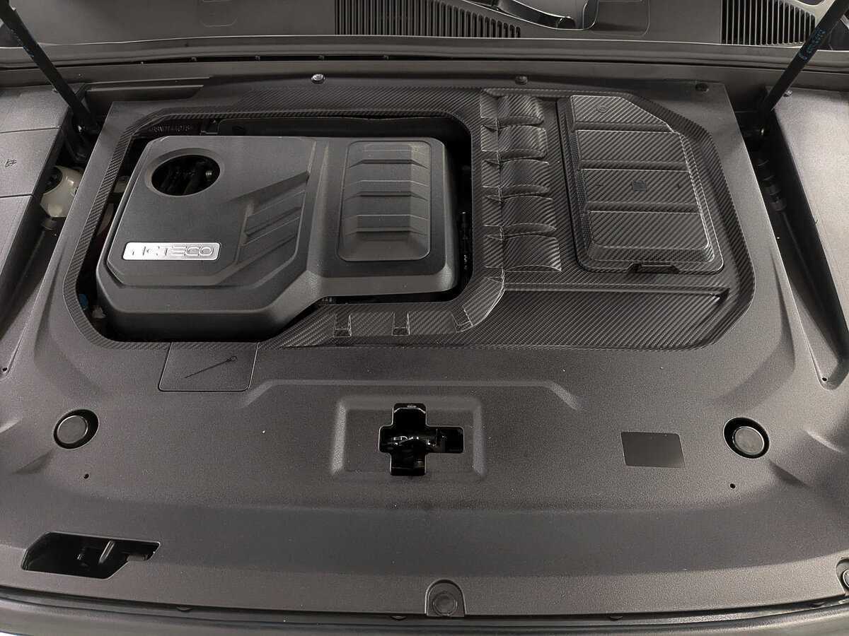 Купить Exeed VX, 2022, 50 834 км, фото №9