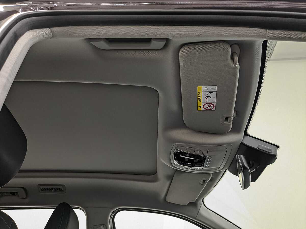 Купить Exeed VX, 2022, 50 834 км, фото №23