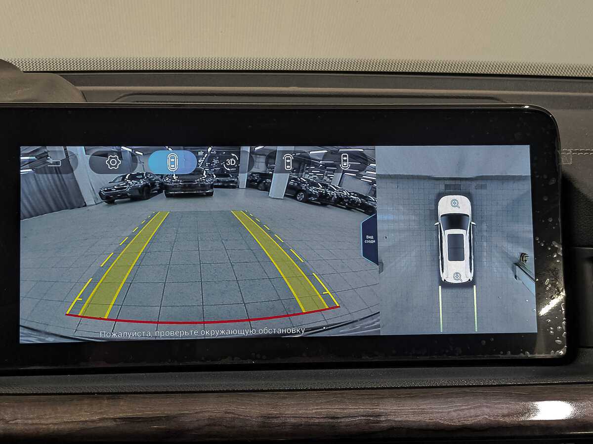 Купить Exeed VX, 2022, 50 834 км, фото №27