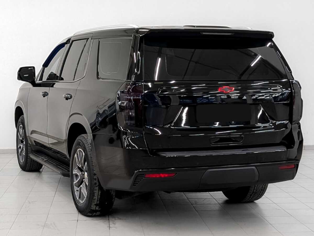 Купить Chevrolet Tahoe, 2023, 39 000 км, фото №7
