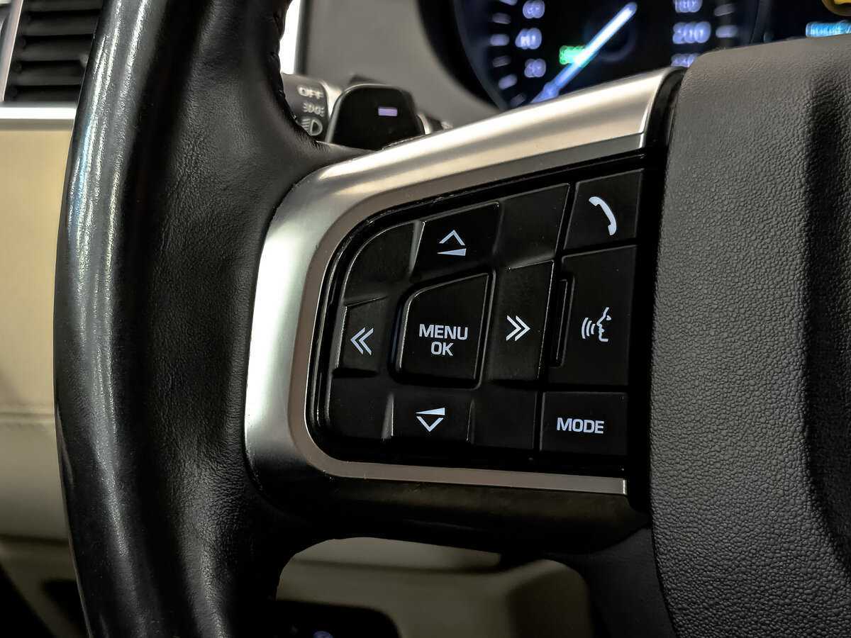 Купить Land Rover Discovery Sport, 2017, 133 692 км, фото №29
