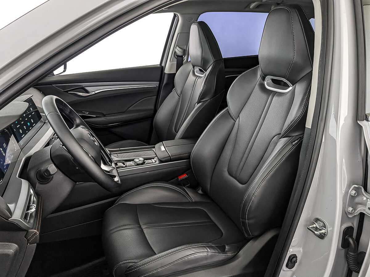 Купить Changan CS75PLUS, 2023, 25 424 км, фото №20