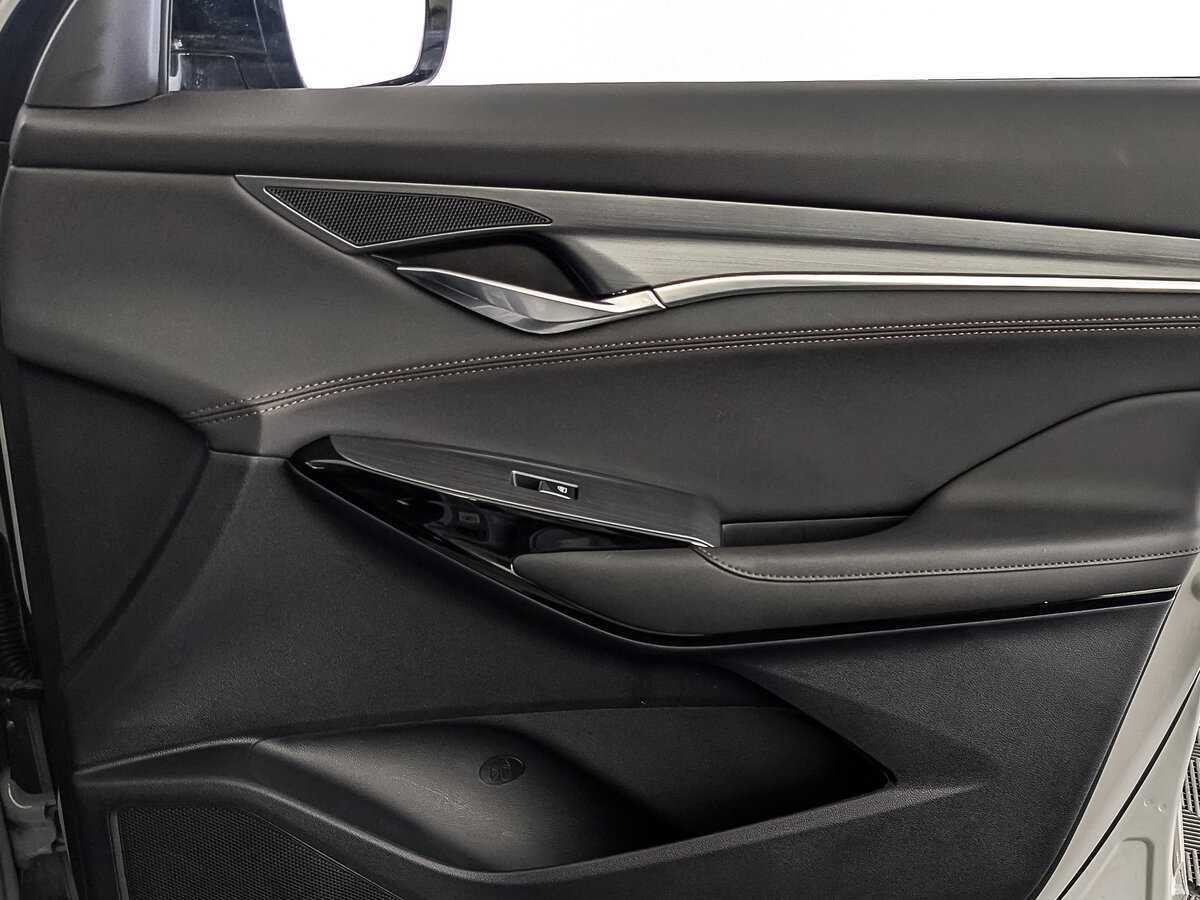 Купить Changan CS75PLUS, 2023, 25 424 км, фото №25