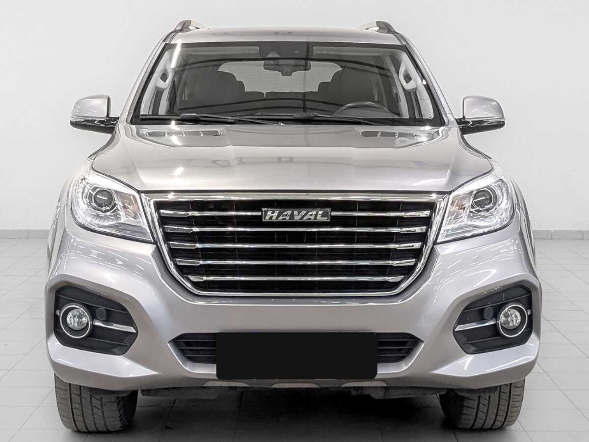 Haval H9