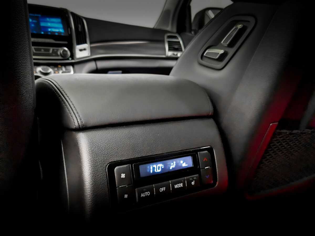 Купить Haval H9, 2022, 65 601 км, фото №28