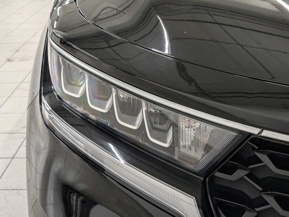 Купить Kia Sorento, 2021, 103 193 км, фото №11
