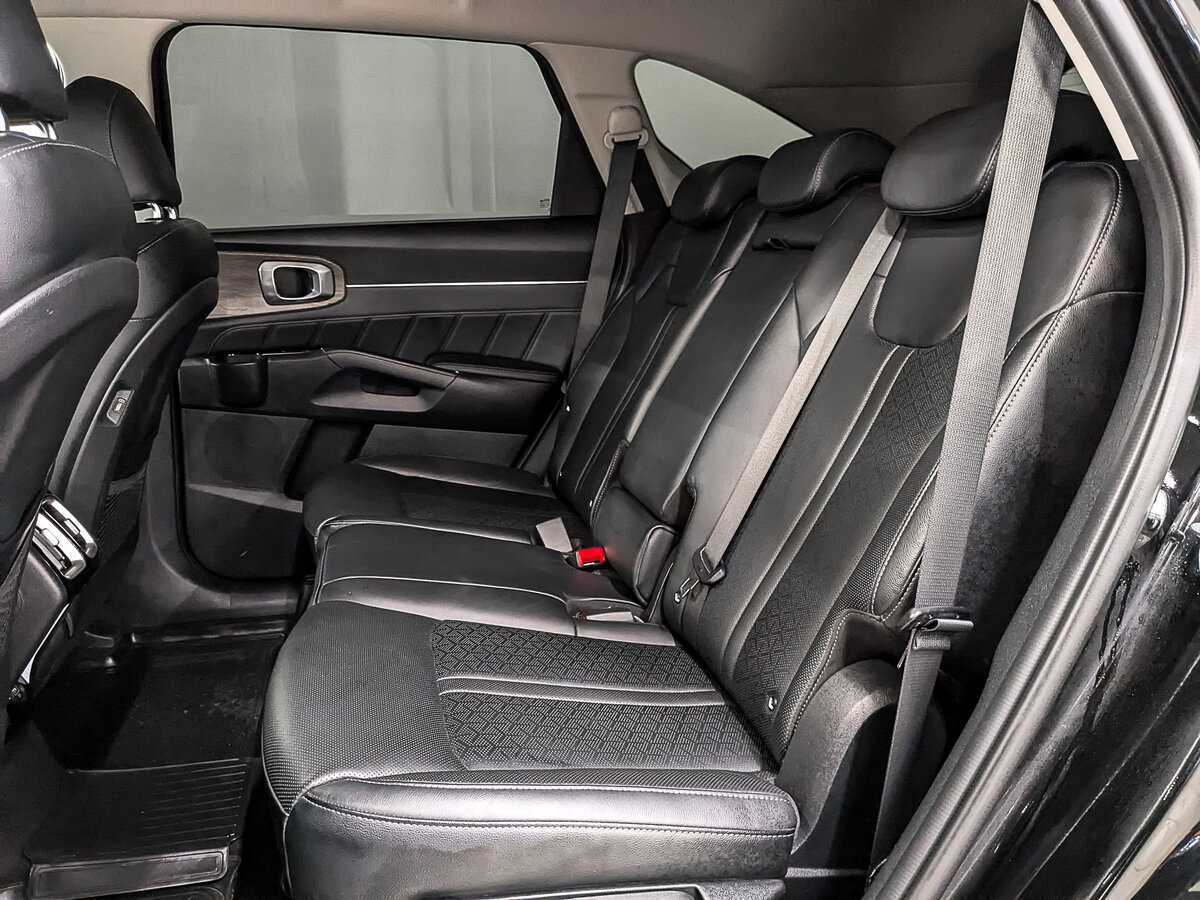 Купить Kia Sorento, 2021, 103 193 км, фото №18